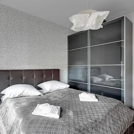 Grand - Bora Premium W Sopocie * Sopot