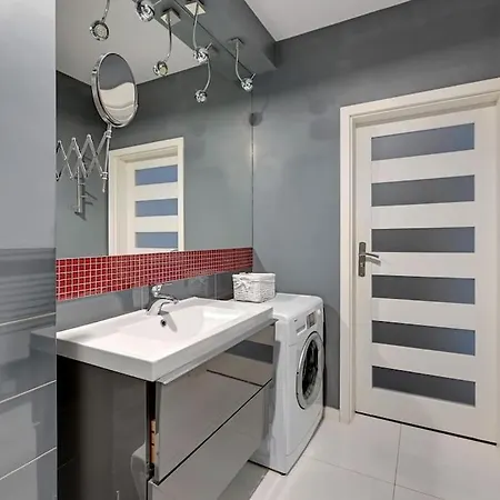 Grand - Bora Premium W Sopocie Apartamento Sopot