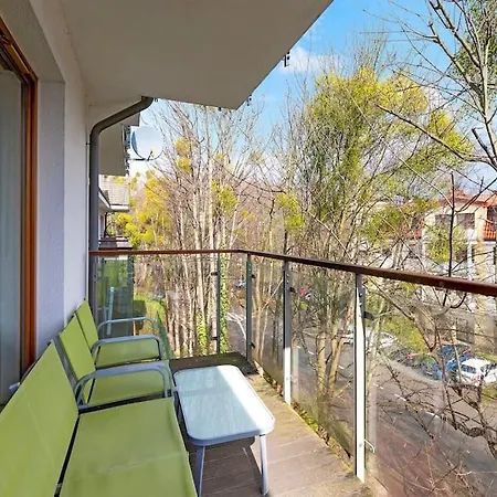 Grand - Bora Premium W Sopocie Apartamento