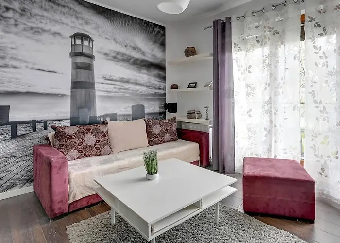 Grand - Bora Premium W Sopocie