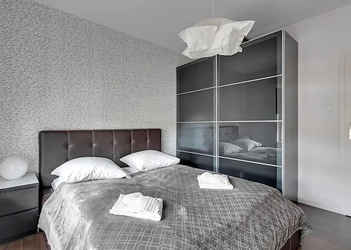 Grand - Bora Premium W Sopocie * Sopot