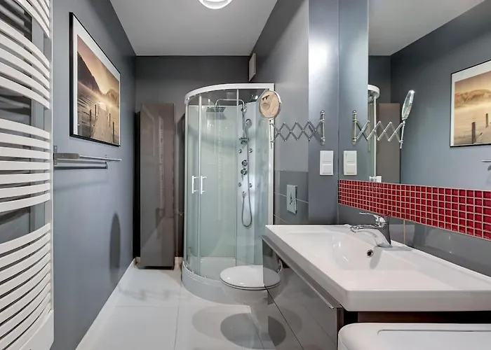 Grand - Bora Premium W Sopocie Sopot