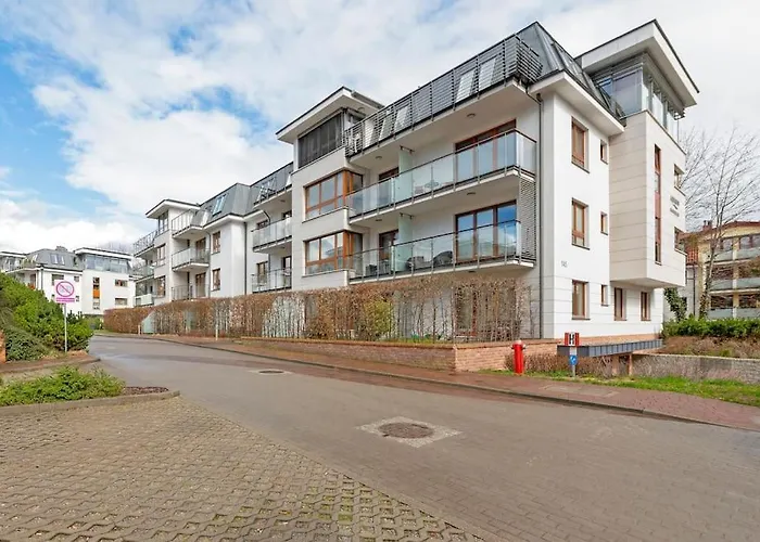 Grand - Bora Premium W Sopocie *