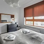 Grand - Bora Premium W Sopocie شقة سوبوت
