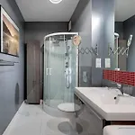 Grand - Bora Premium W Sopocie سوبوت