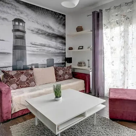 Grand - Bora Premium W Sopocie