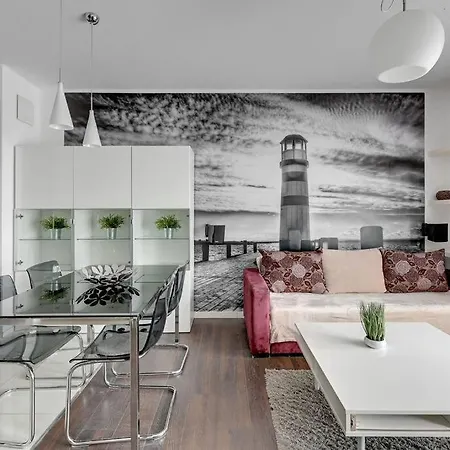 Grand - Bora Premium W Sopocie *