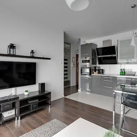 Grand - Bora Premium W Sopocie * 소포트