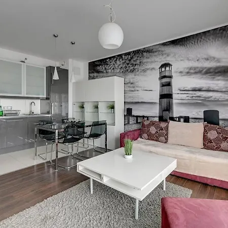 Grand - Bora Premium W Sopocie