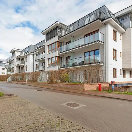 Grand - Bora Premium W Sopocie *