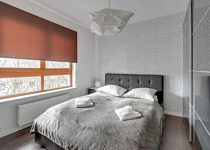 Appartamento Grand - Bora Premium W Sopocie Sopot