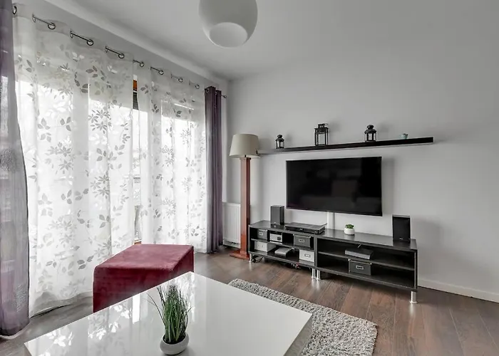 Grand - Bora Premium W Sopocie *