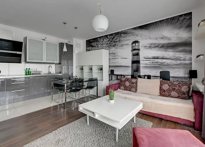 Grand - Bora Premium W Sopocie